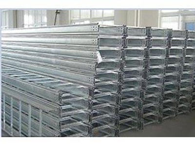 大跨距電纜橋架